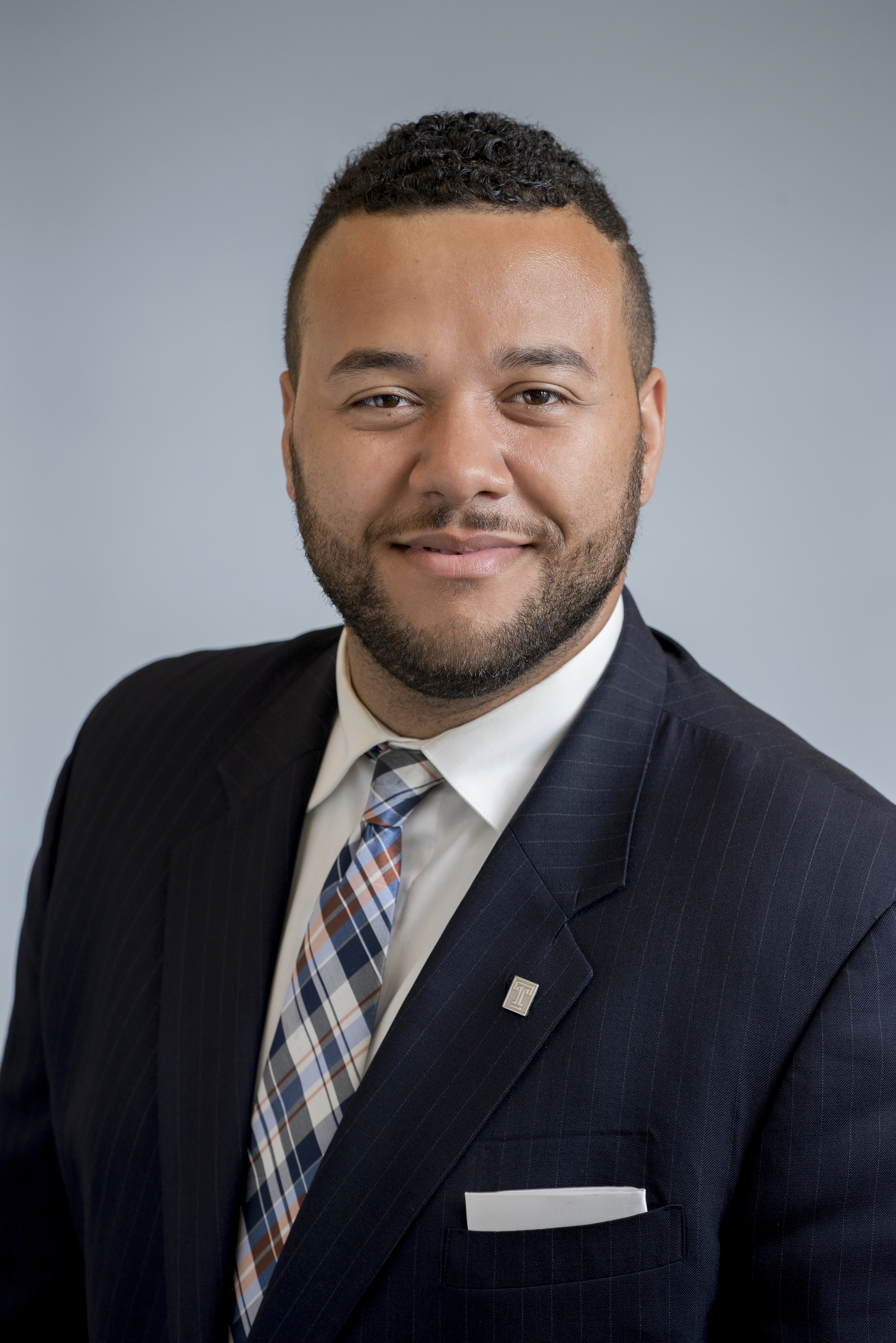 Dr. Nyron Crawford