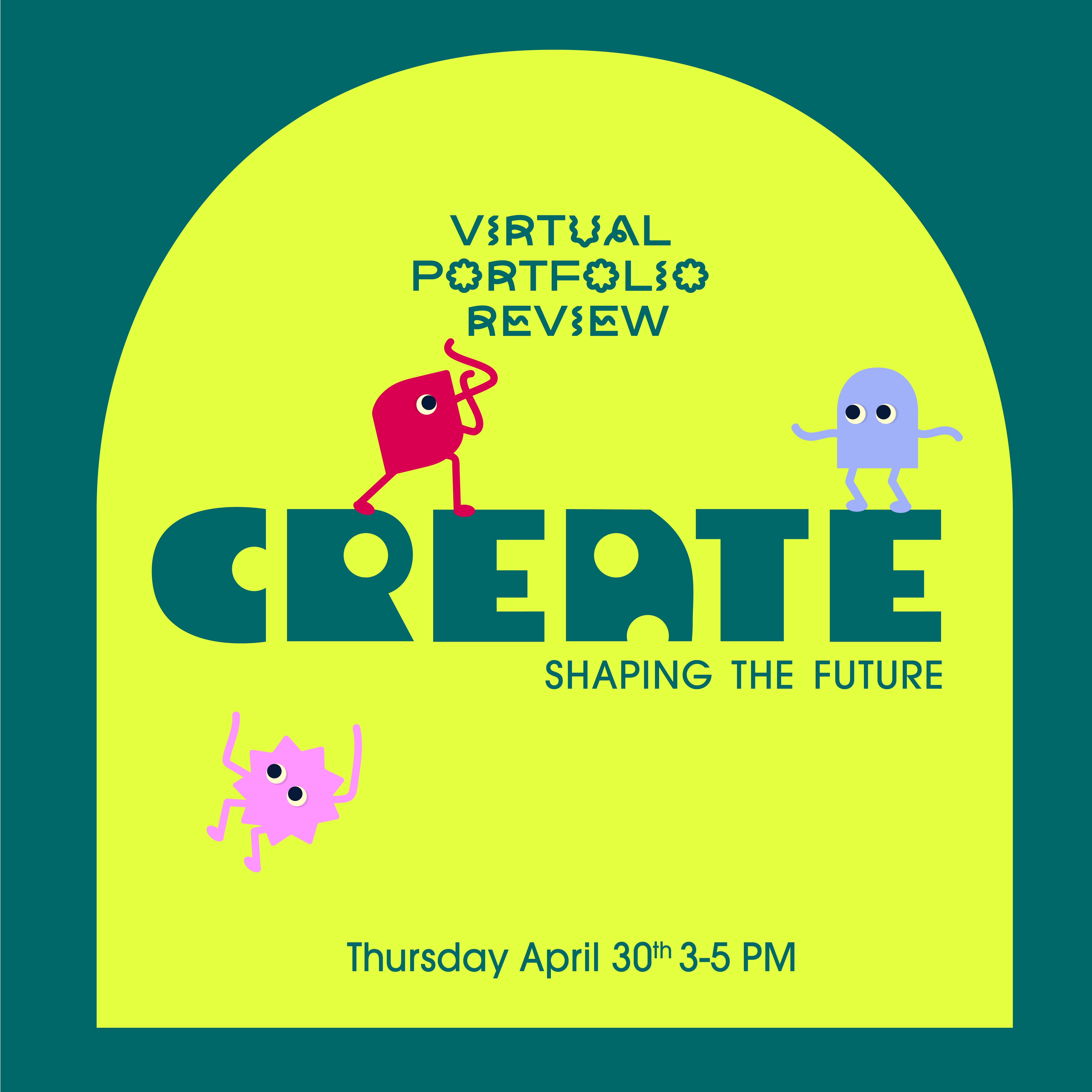 decorative thumbnail for the Create event