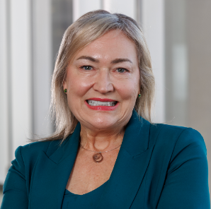 Darilyn V. Moyer - cropped