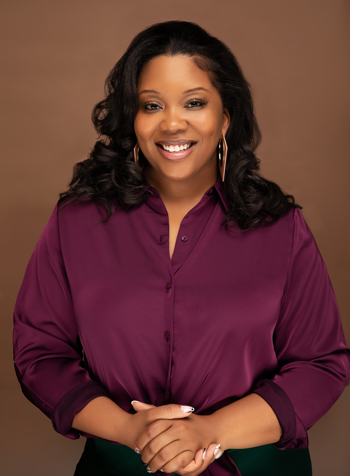 Diamond Poyer, MEd, CMC, CSMC