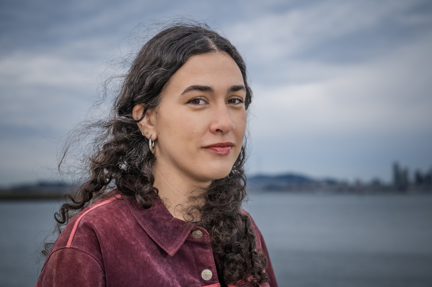 30 under 30 honoree Kate Lyons