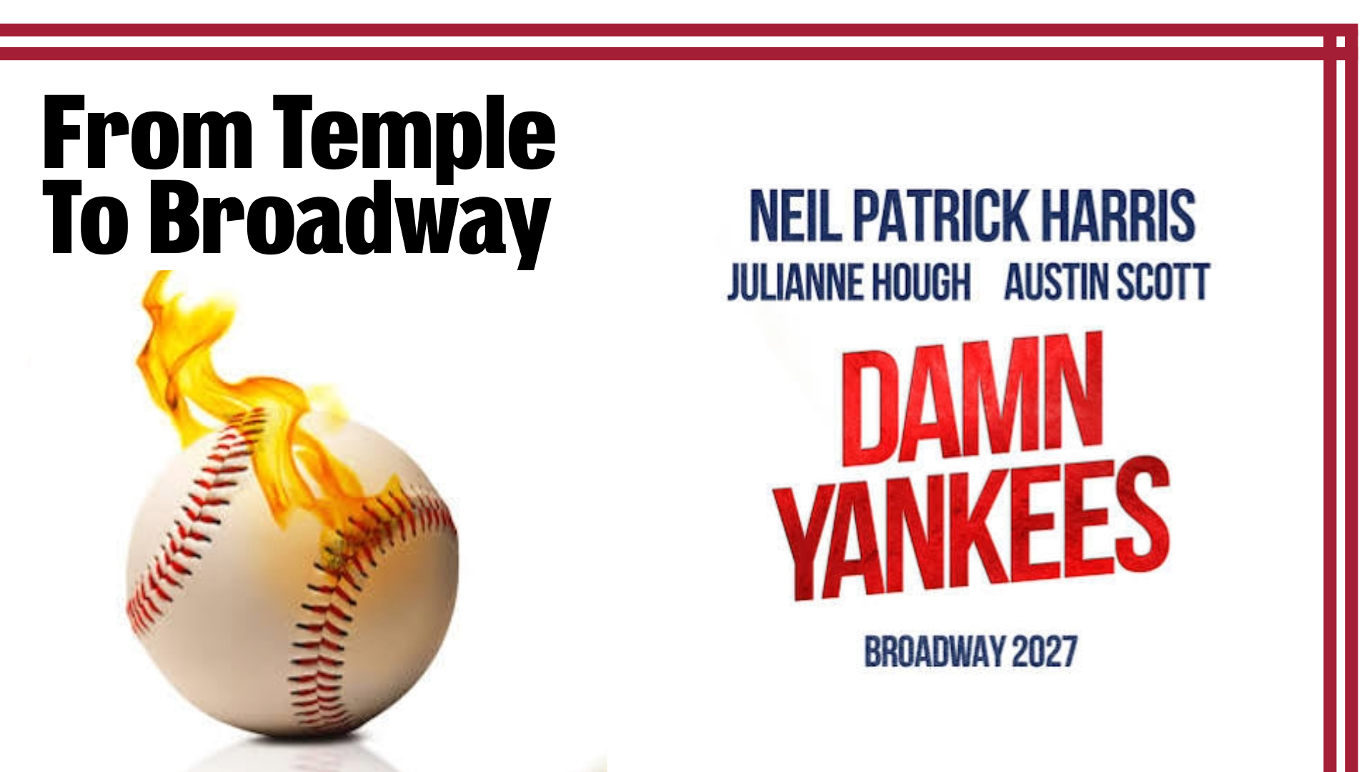 Damn Yankees