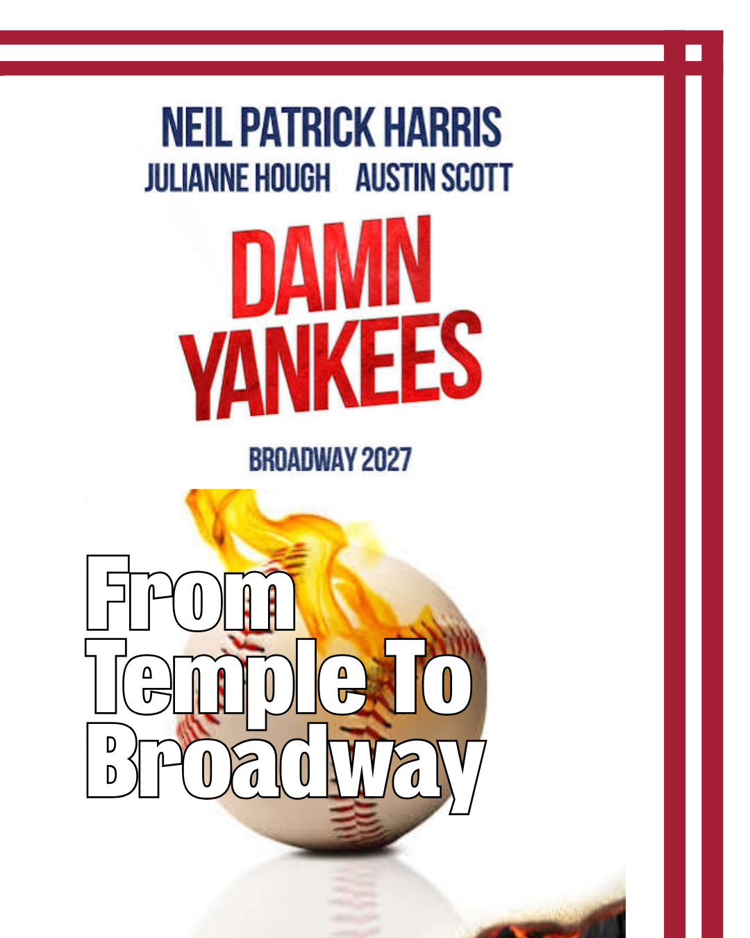 Damn Yankees