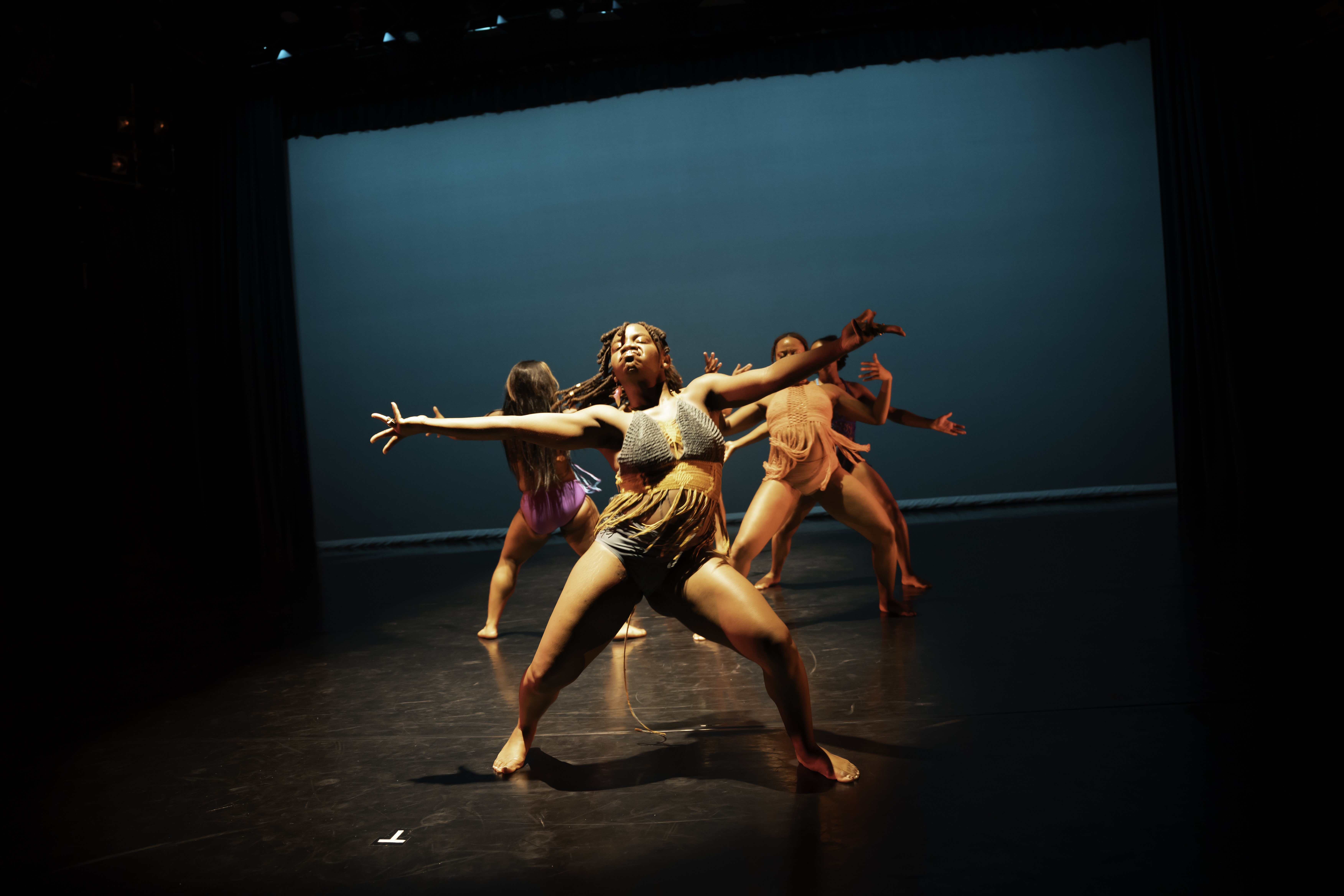 Dance BFA