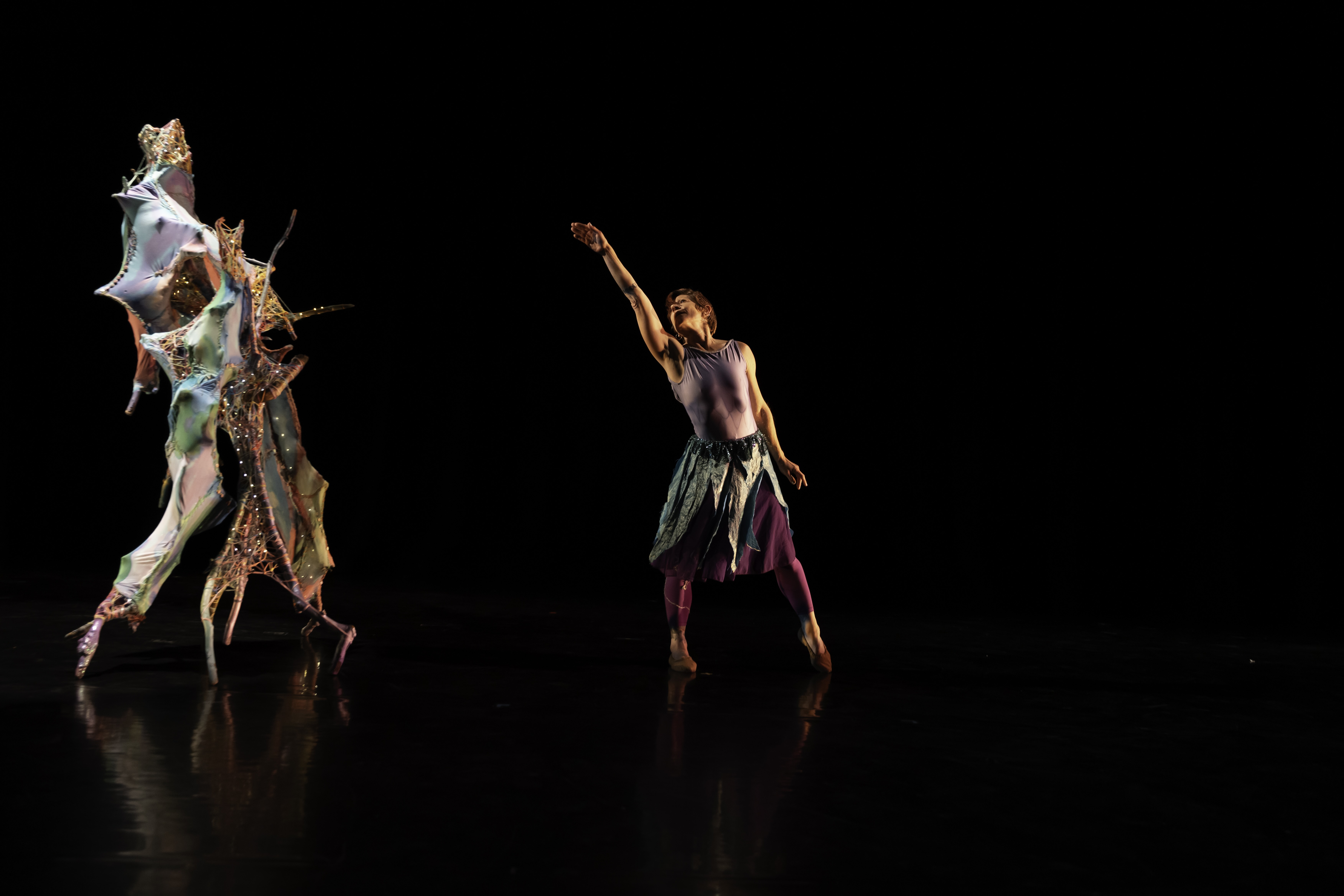 Dance Faculty