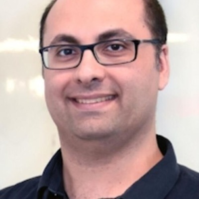 Dr. Darius Torchinsky