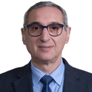 Dr. Edward L. Dreizin