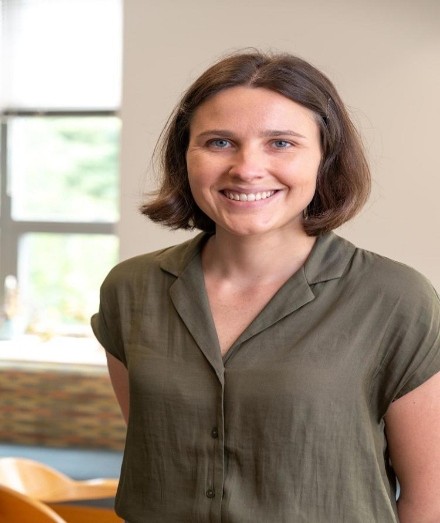 Dr. Jodi Kraus