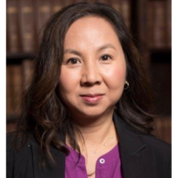 Dr. Hsieh-Wilson