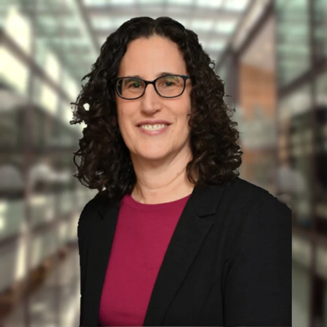 Dr. Sharon Hammes-Schiffer