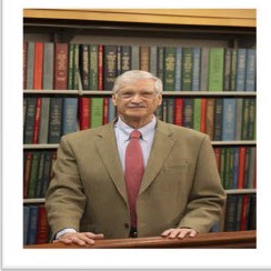 Dr. Steven Greenbaum