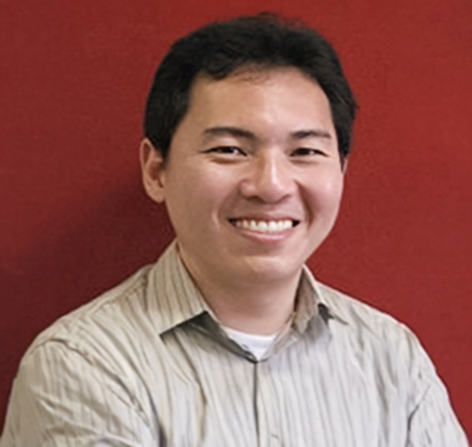 Dr. Tak W. Kee