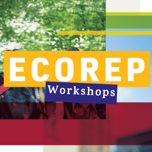 EcoRep Workshops