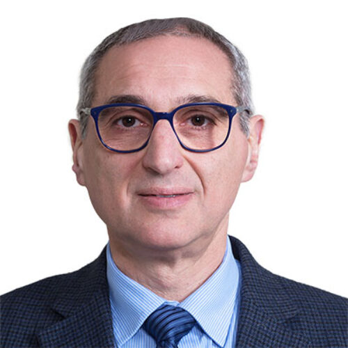 Dr. Edward L. Dreizin