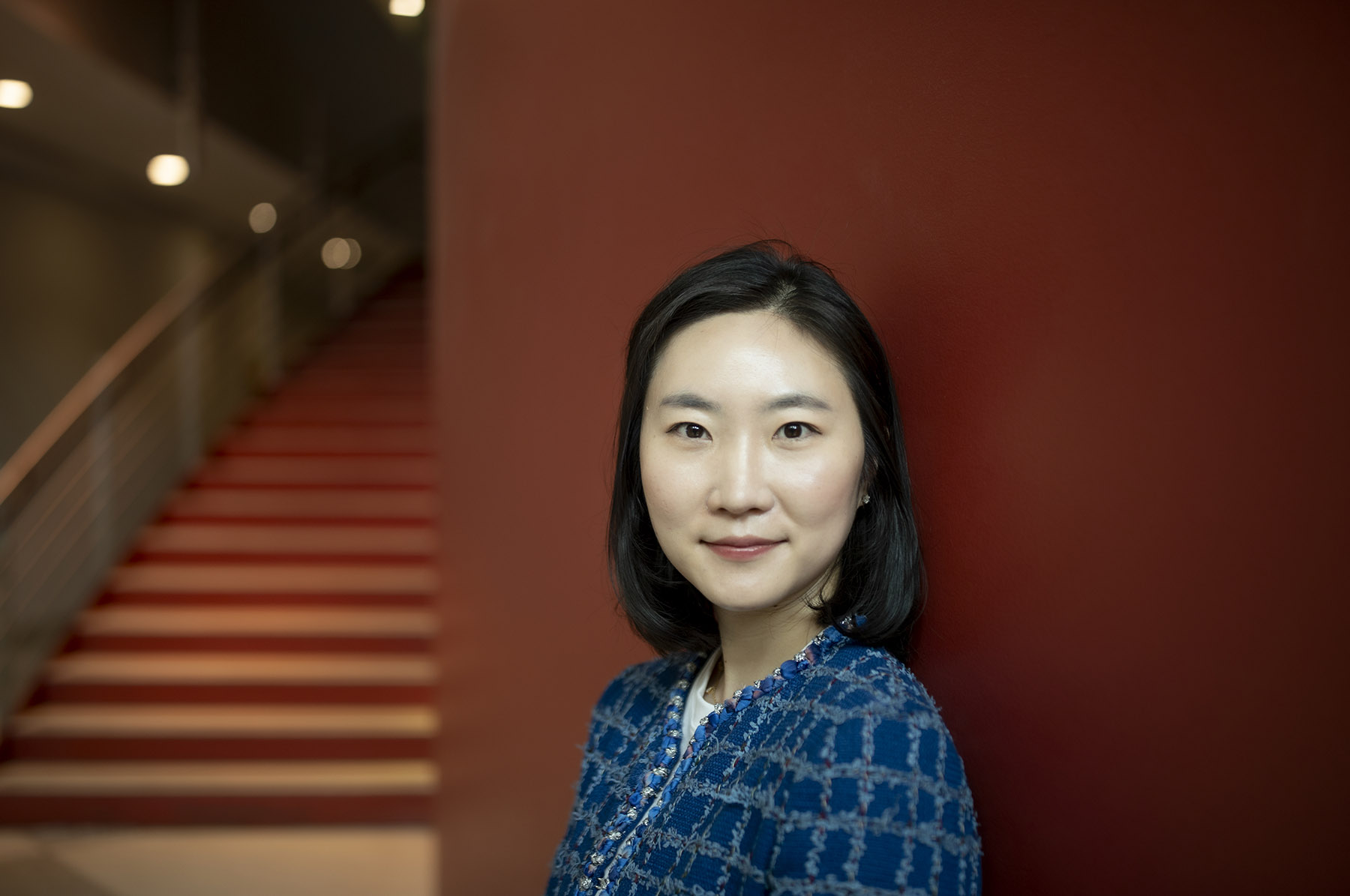Elina Hur, assistant professor of marketing at Temple University's Fox School of Business, found that consumers are more likely to commit to a choice when they feel their search efforts have paid off.