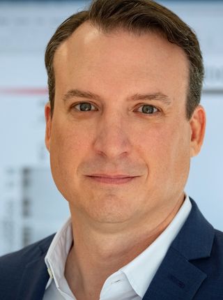 John W. Elrod, PhD