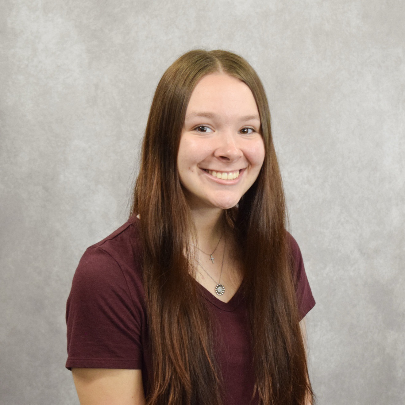 Photo of Emily Brown
