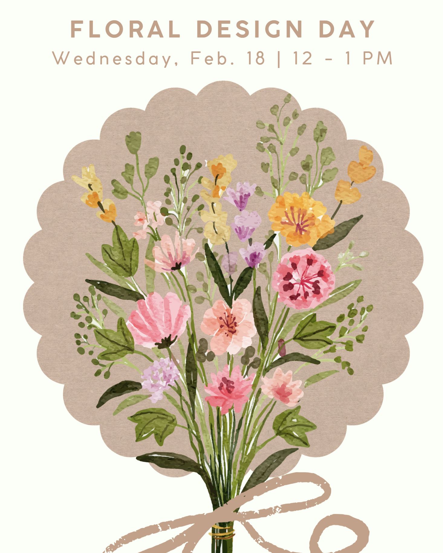 Ambler Campus Floral Design