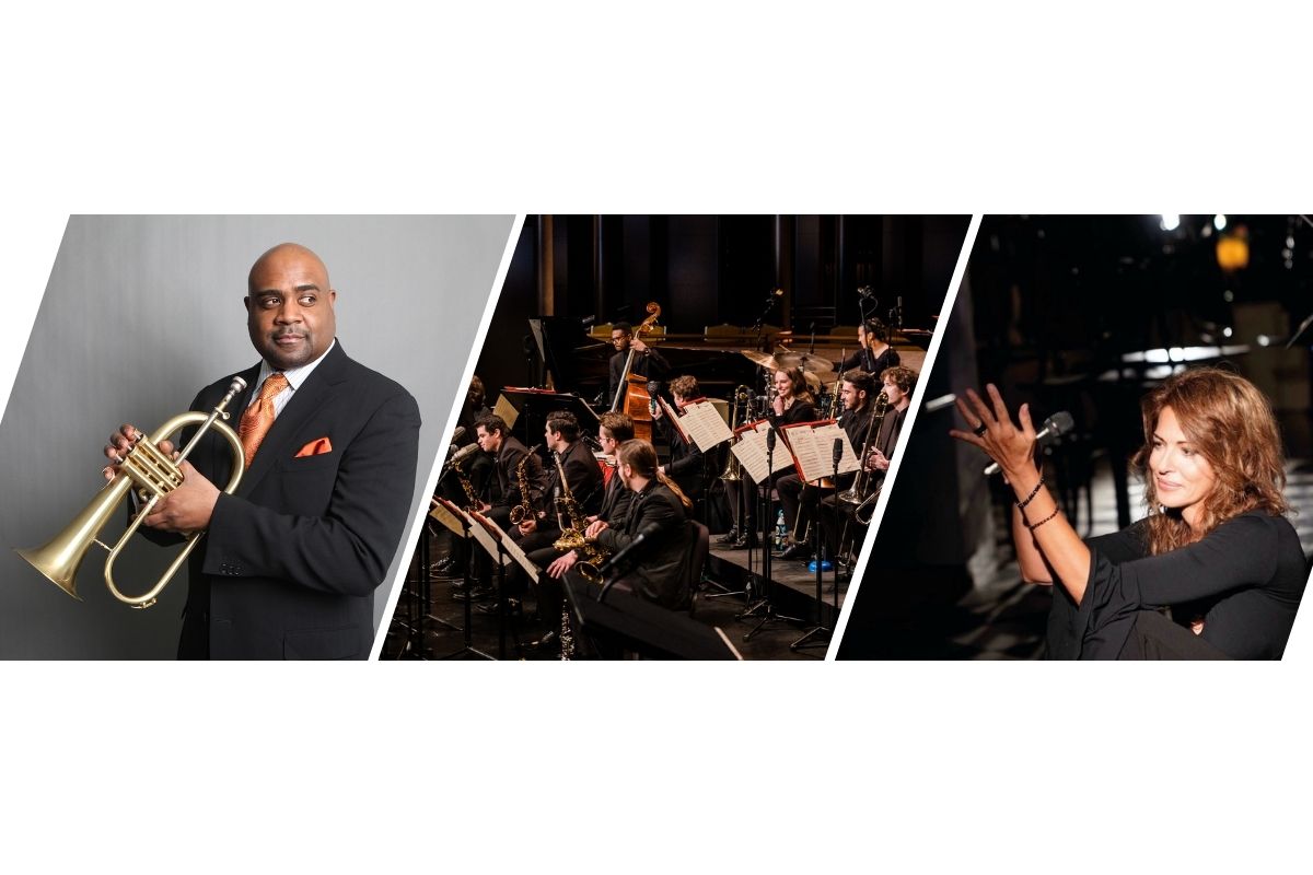 Temple Jazz Orchestra