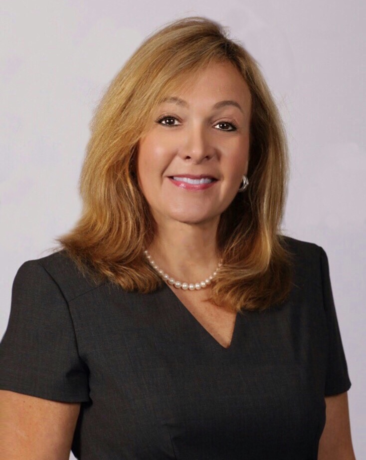 Kathleen Greatrex