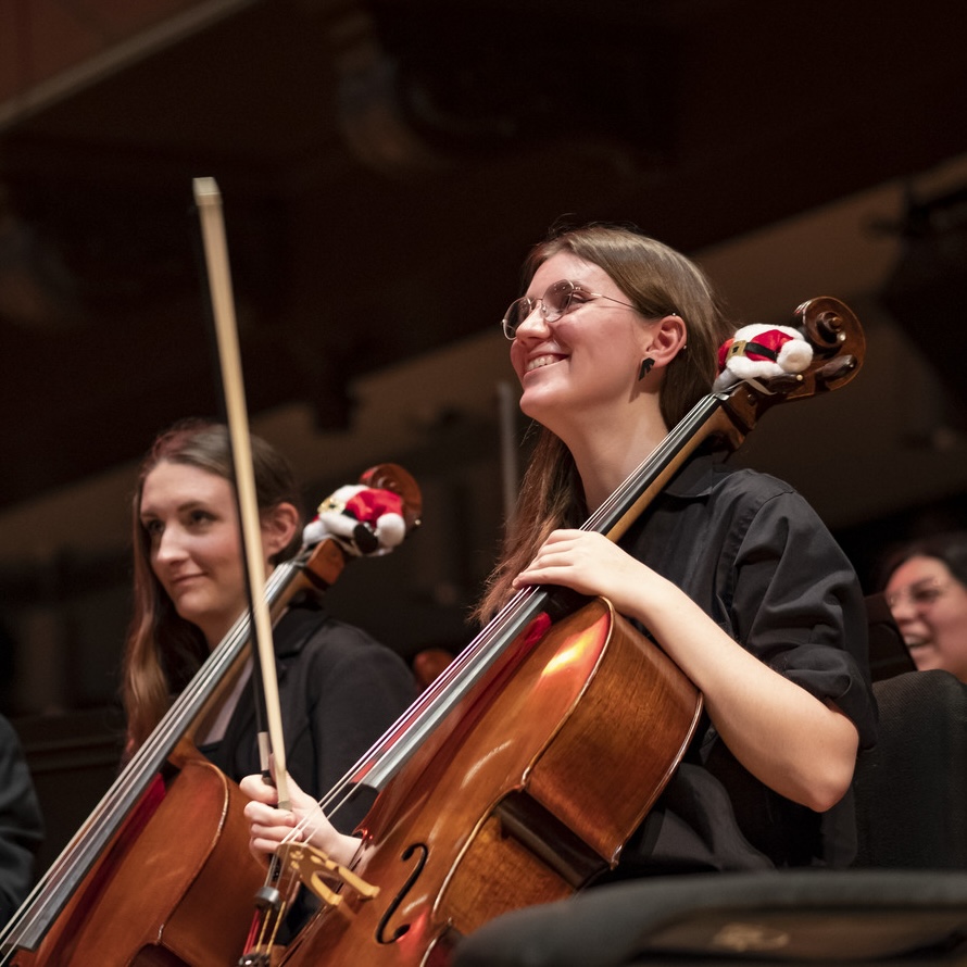 Holiday Concert