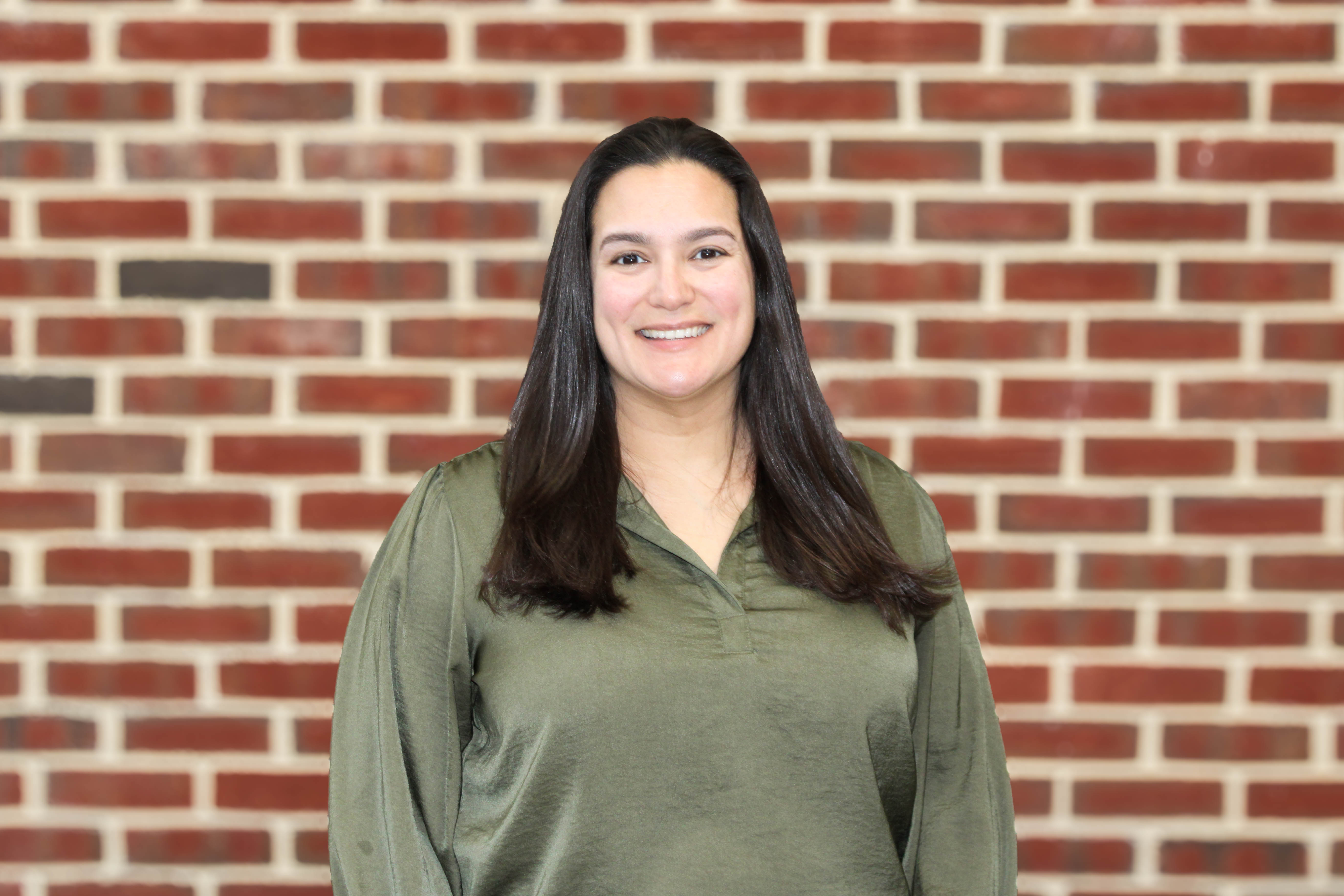 Meet Janine Conti: Finding Purpose Through Education