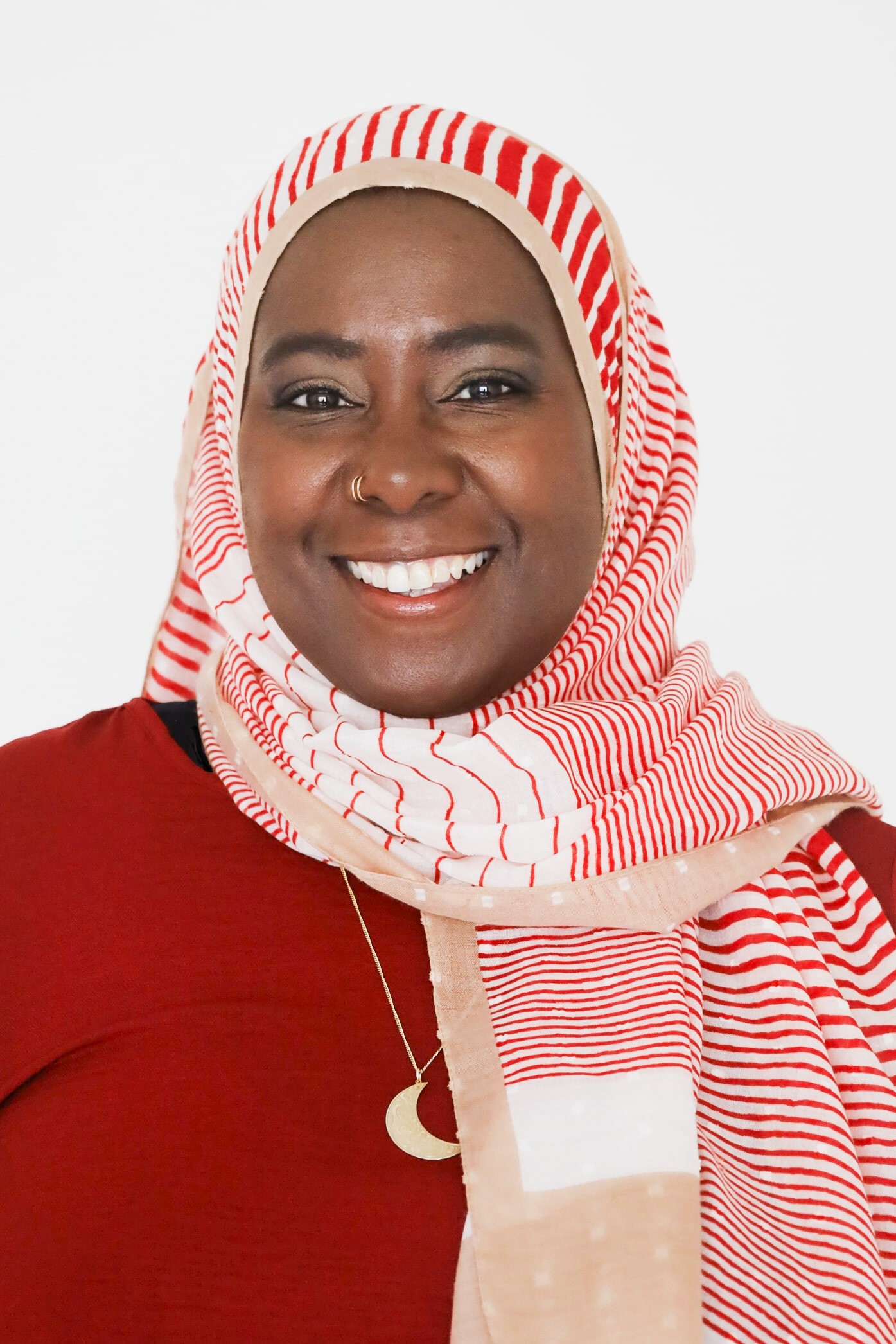 Malika Hook Muhammad - Thumbnail