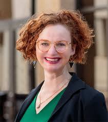 Dr. Rebecca Janzen