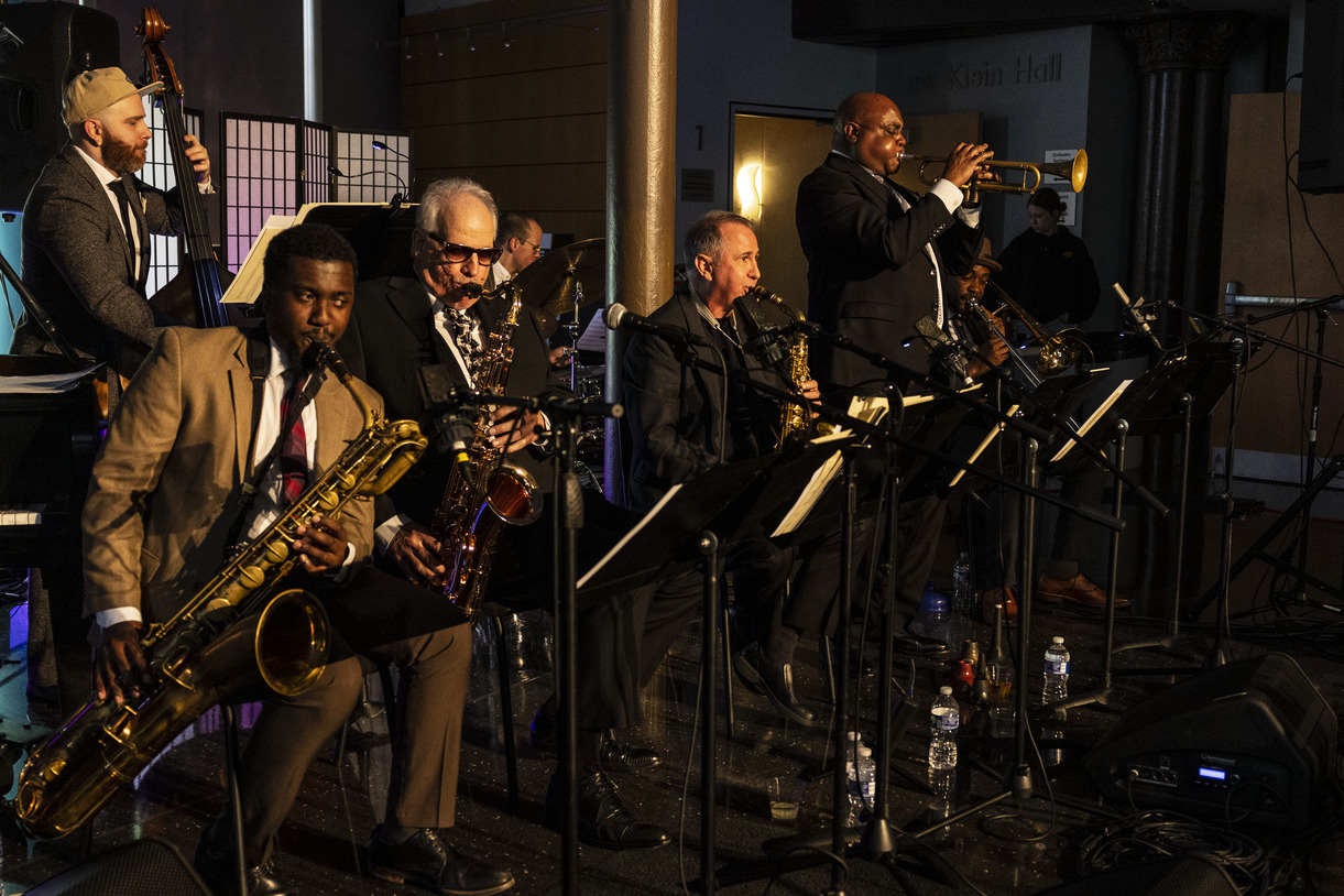 Jazz Café