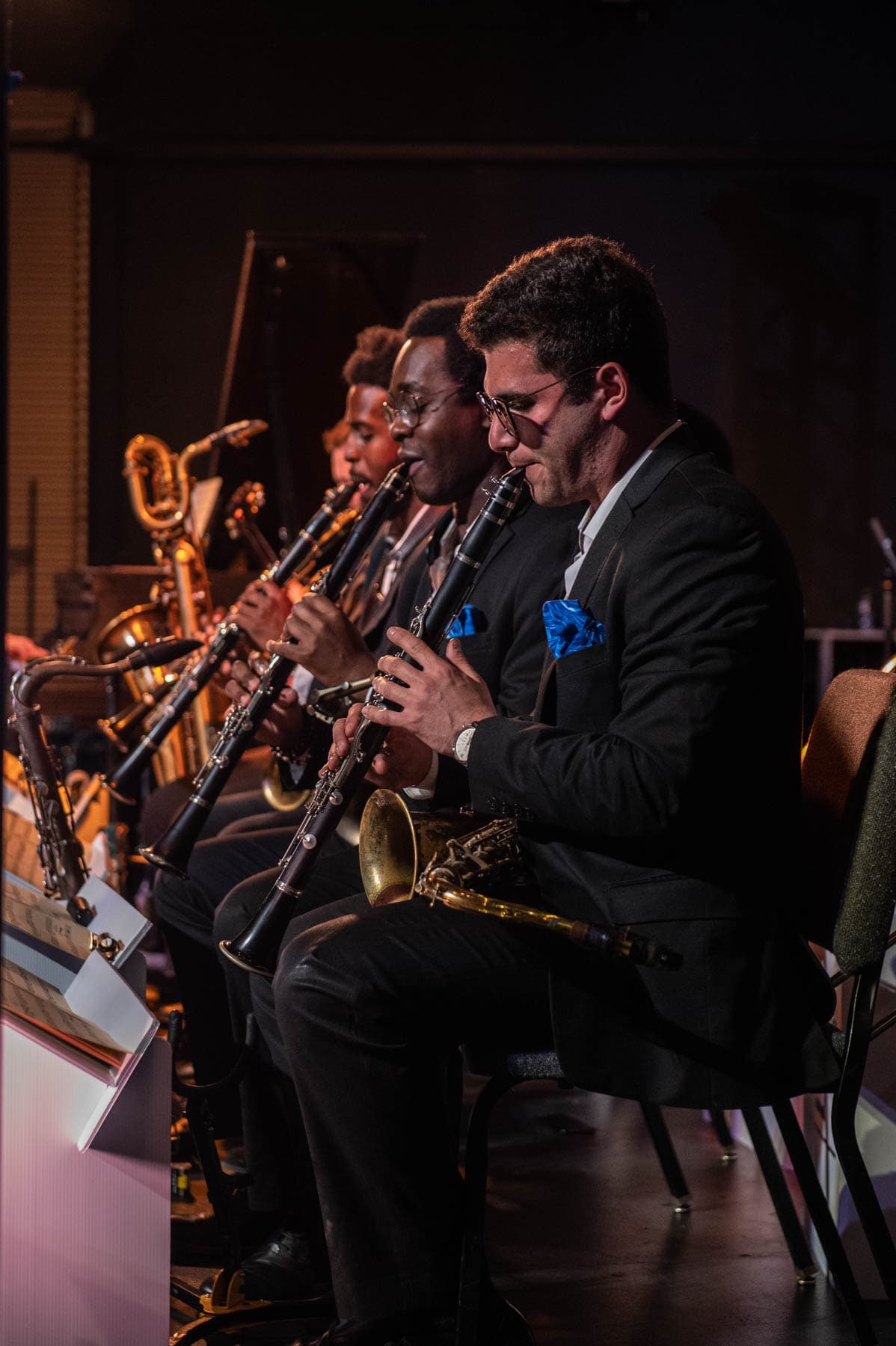 Montco Jazz Fest 2026 - Josh Lee and the Family