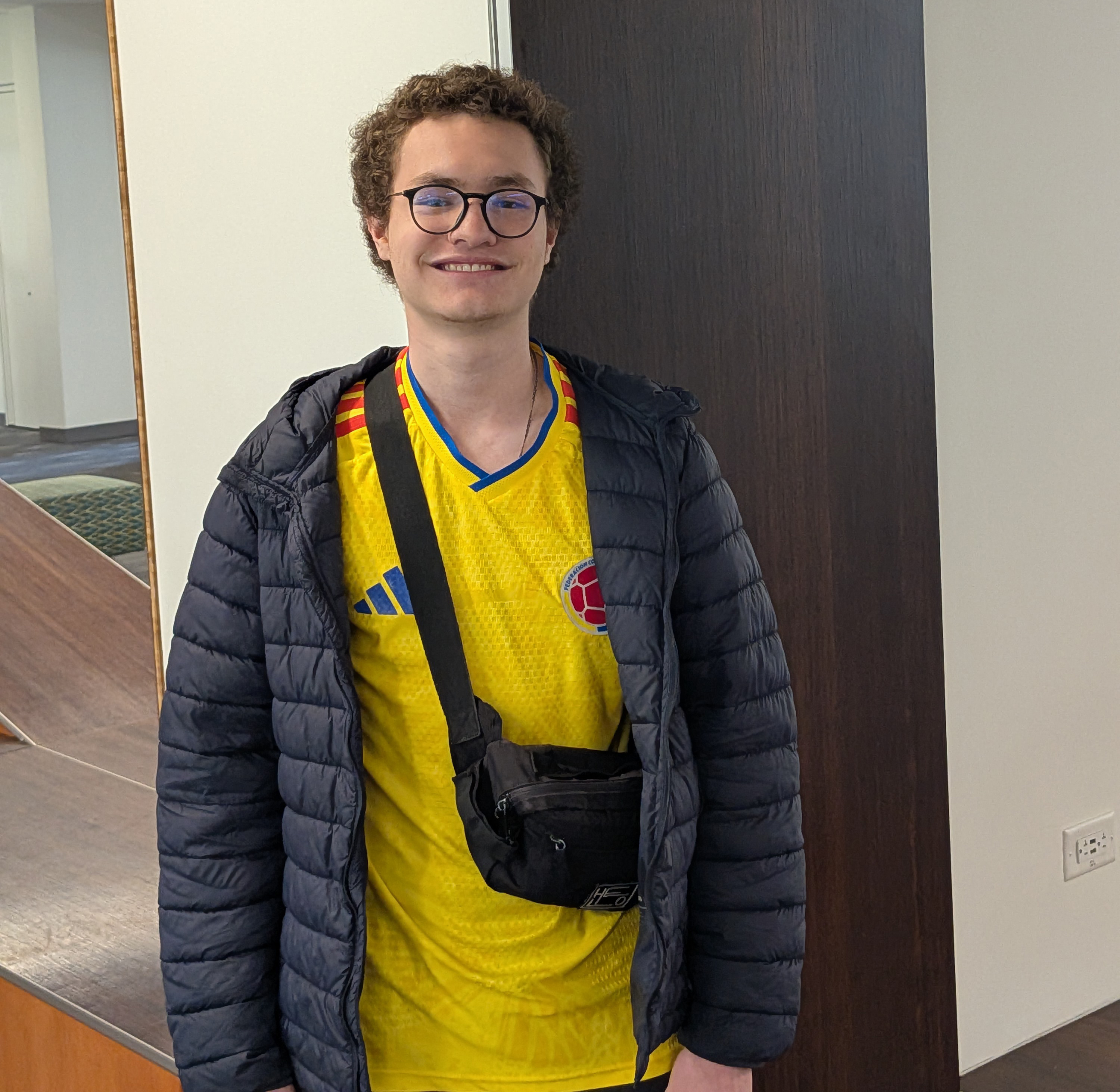 Jose Rodrigo Burgos Trujillo