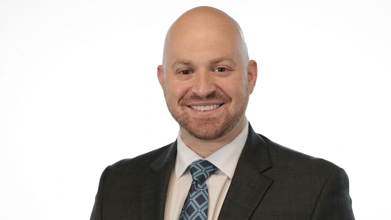 Josh Rultenberg