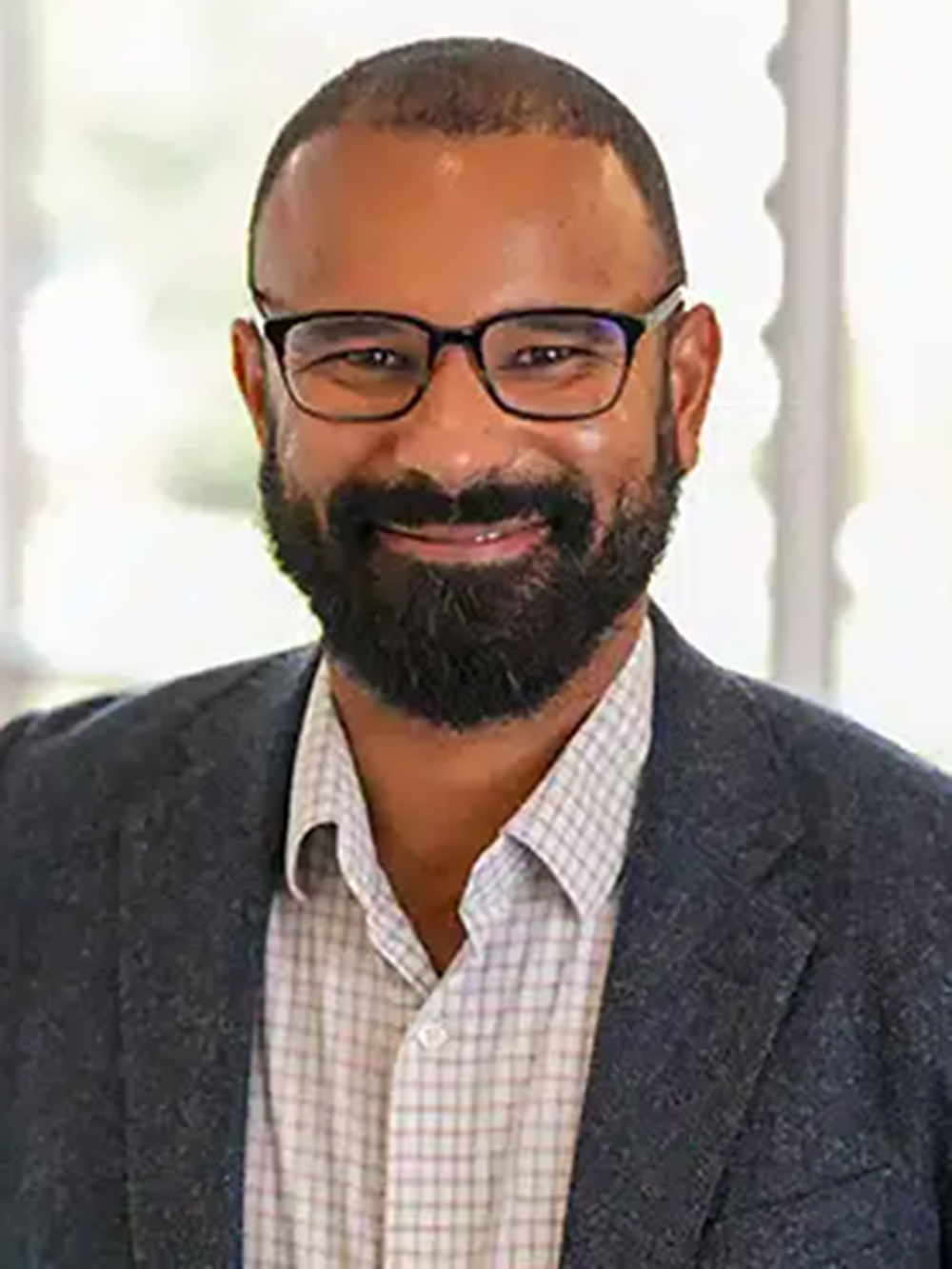 Joshua Steele pictured.
