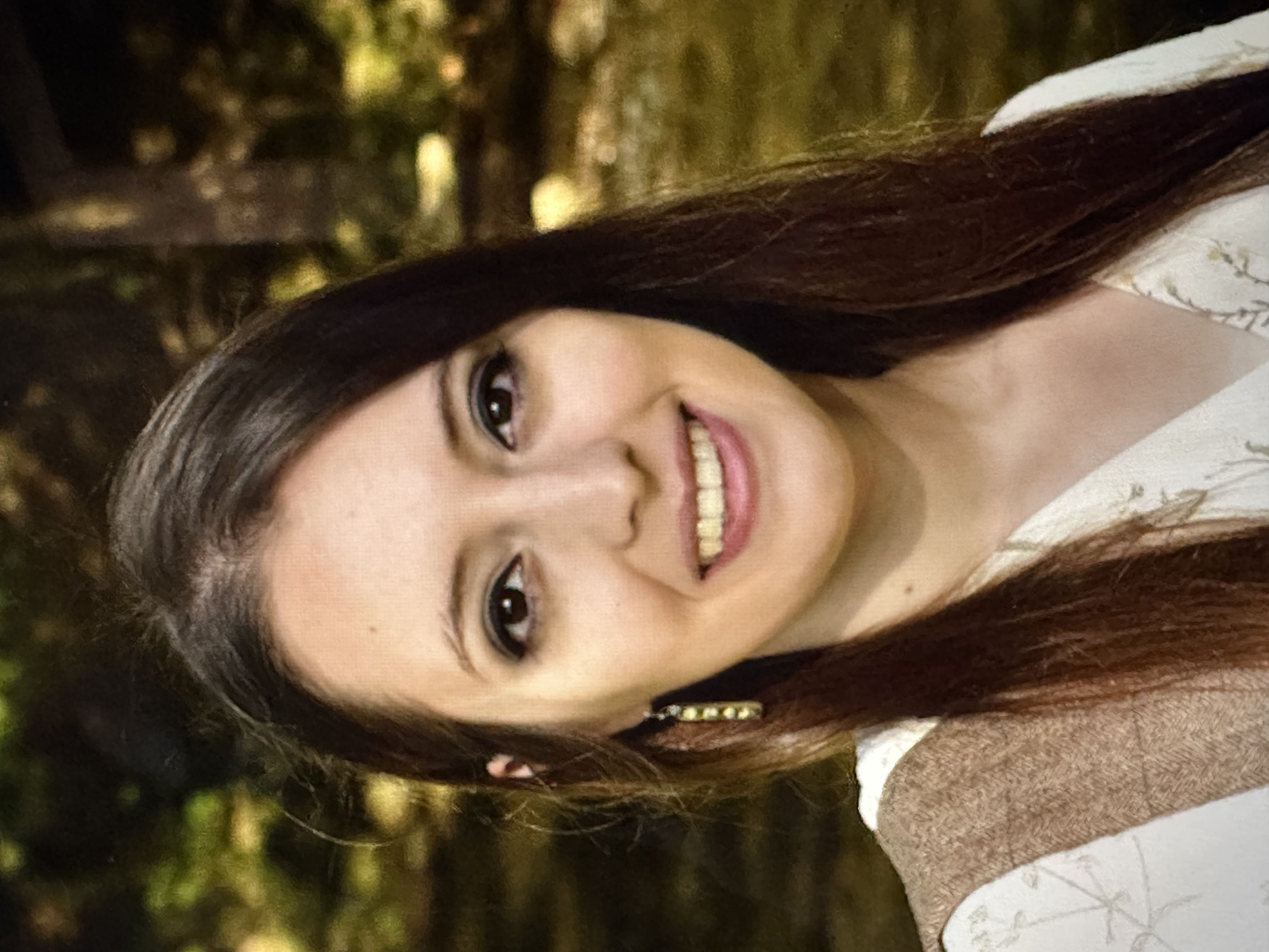 Headshot of Katelyn Lucas