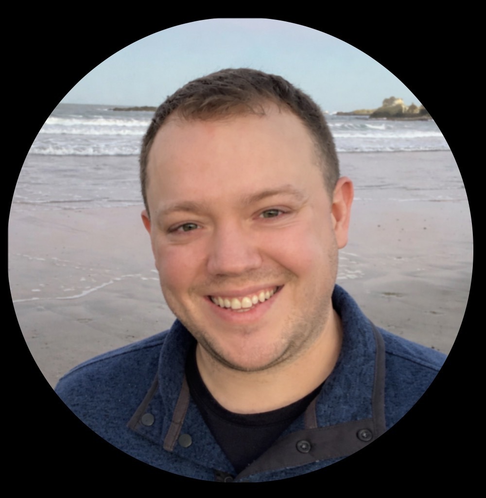 Kevin Doherty headshot