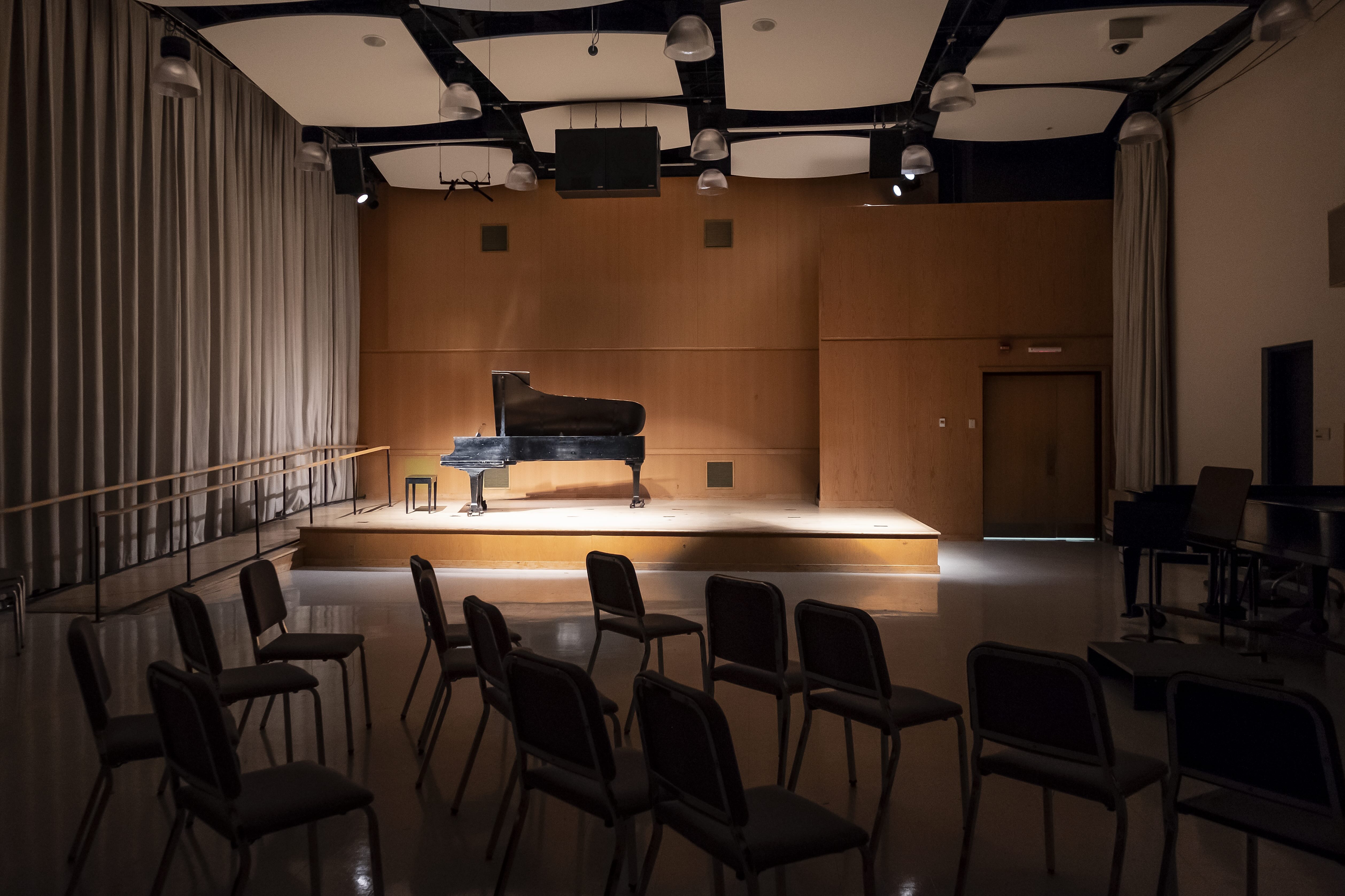 Klein Recital Hall