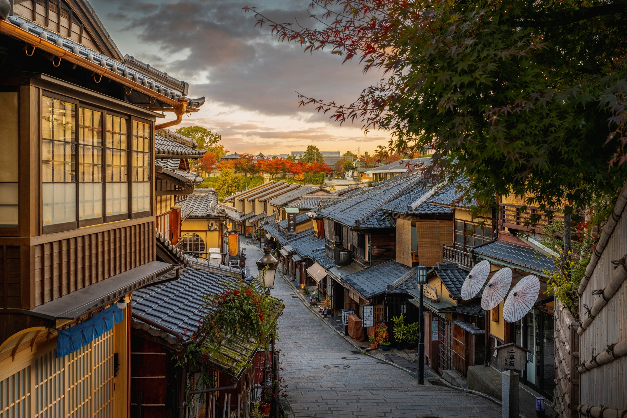 Kyoto