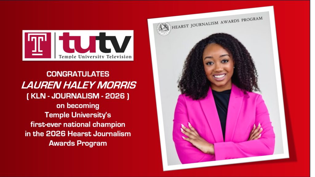 Lauren Haley Morris