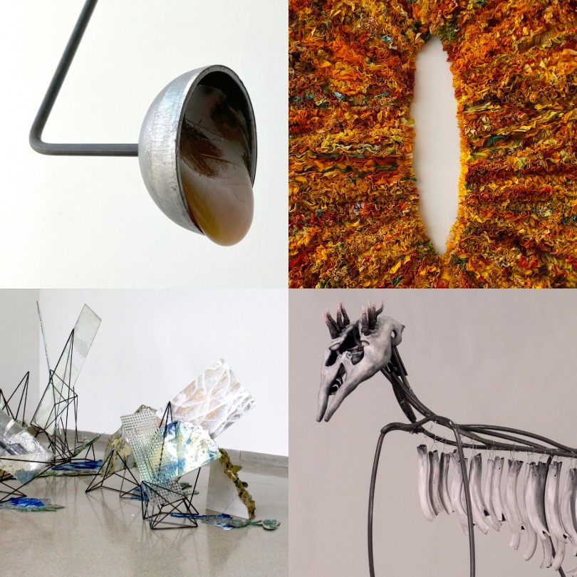 decorative thumbnail of work from the exhibiting artists