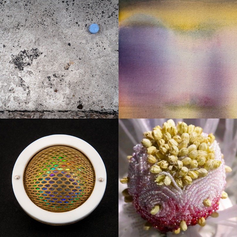 decorative thumbnail of work from the exhibiting artists