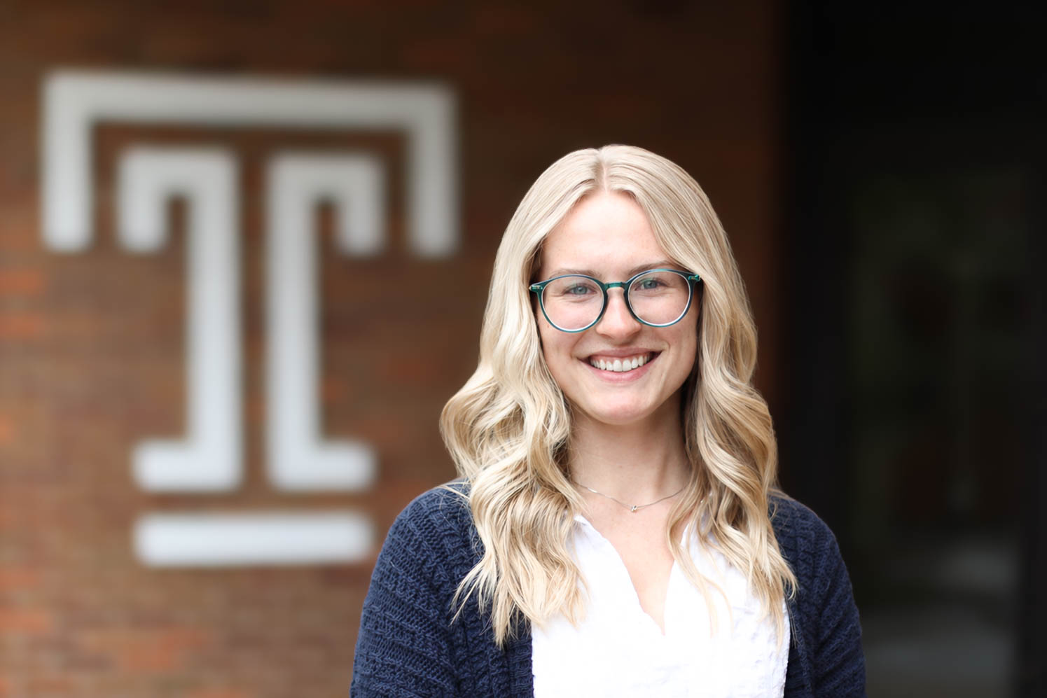 CEHD 2026 Graduation Student Speaker Spotlight: Madison Kerney