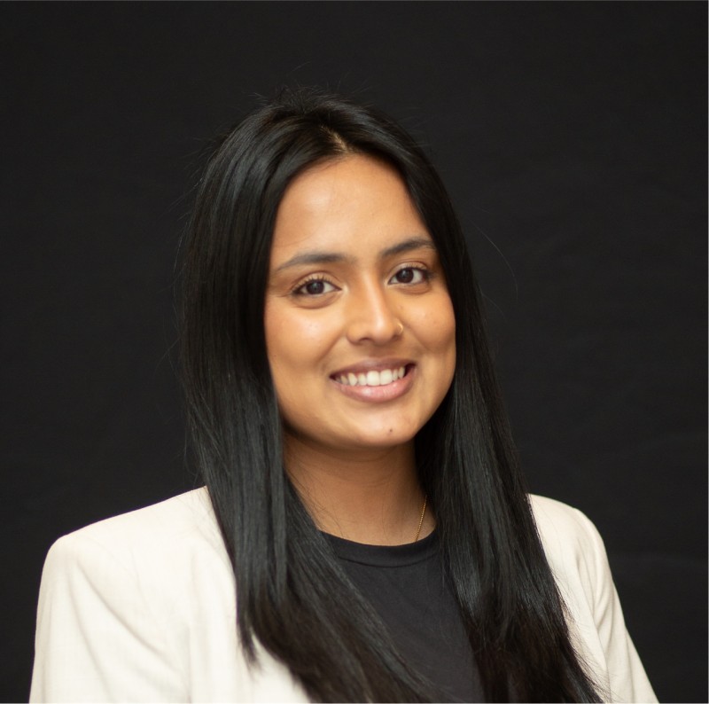 Manali Patel headshot