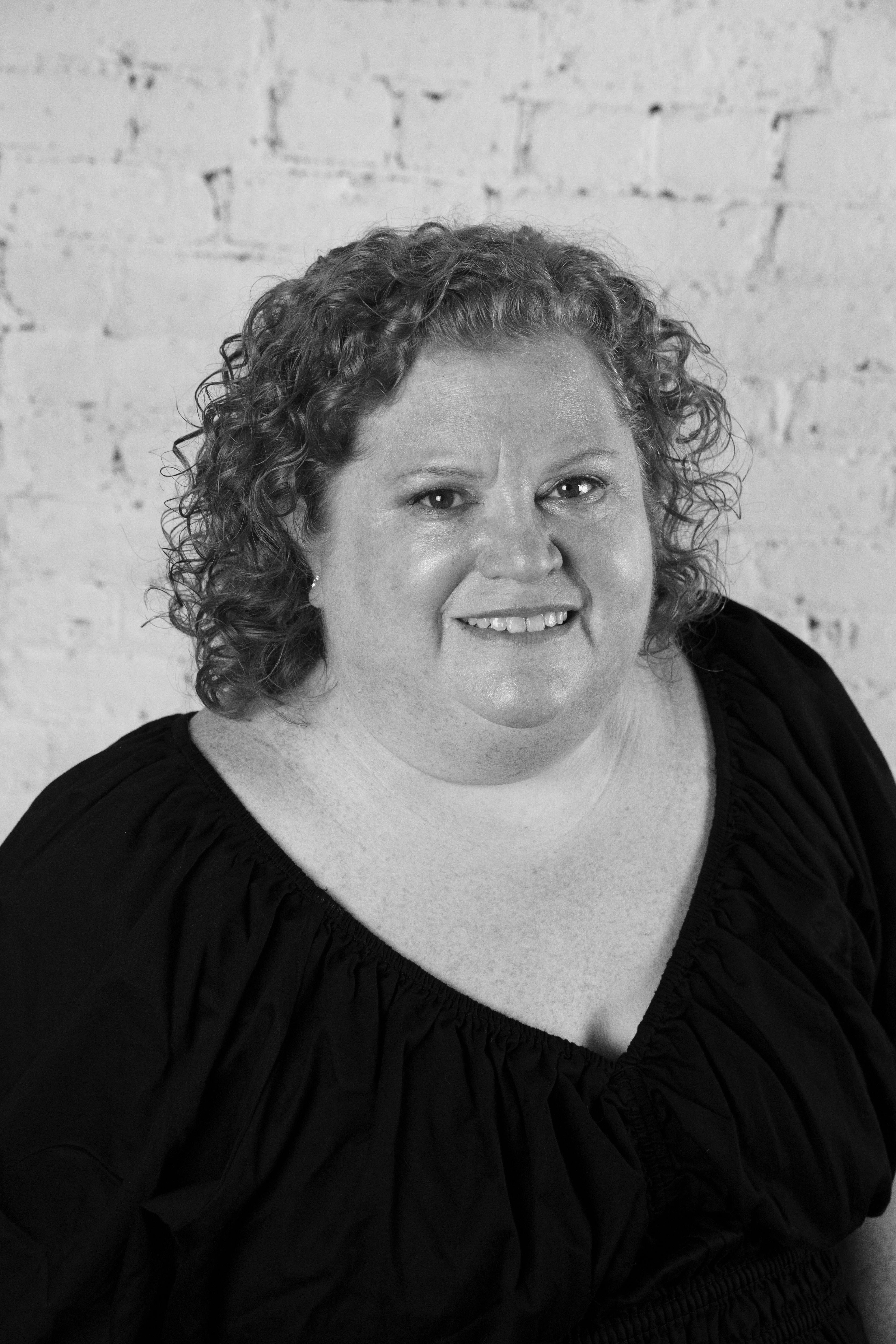 Photo of Marci Senders