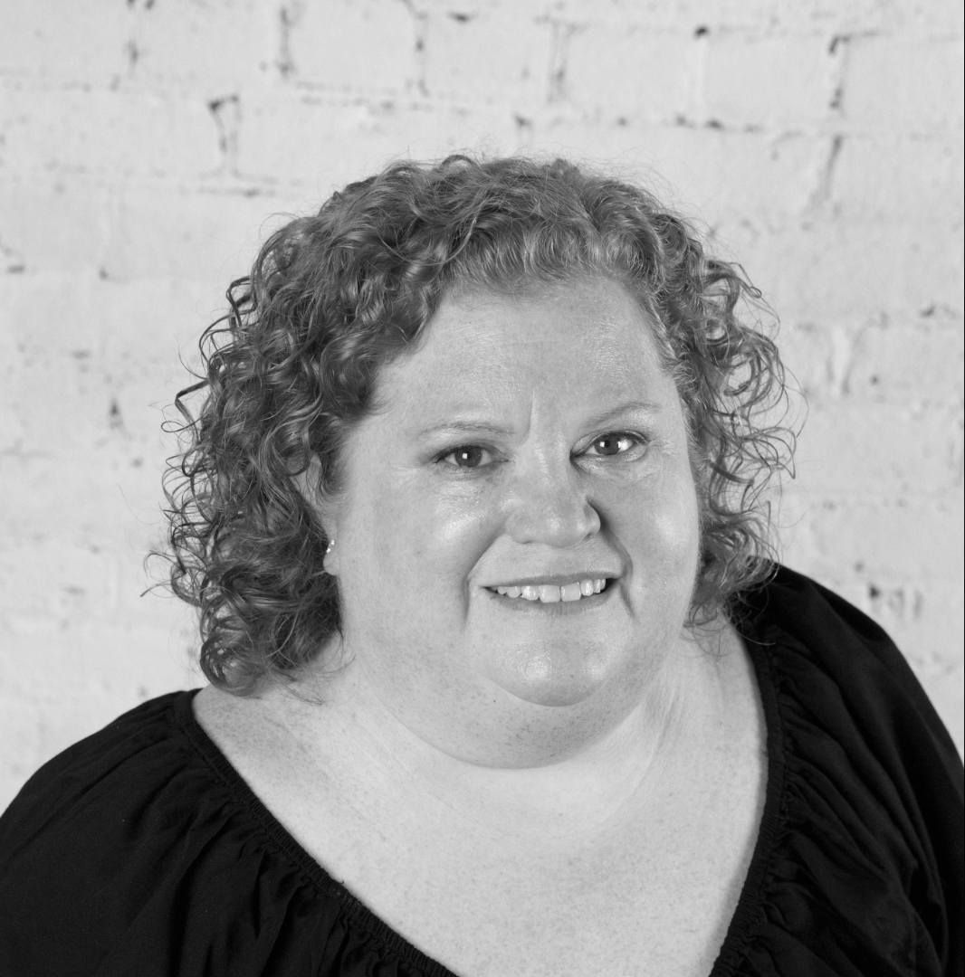 Headshot of Marci Senders