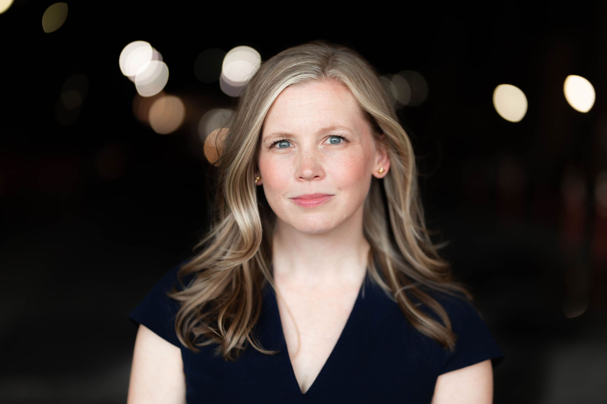 Laura McGrath Headshot