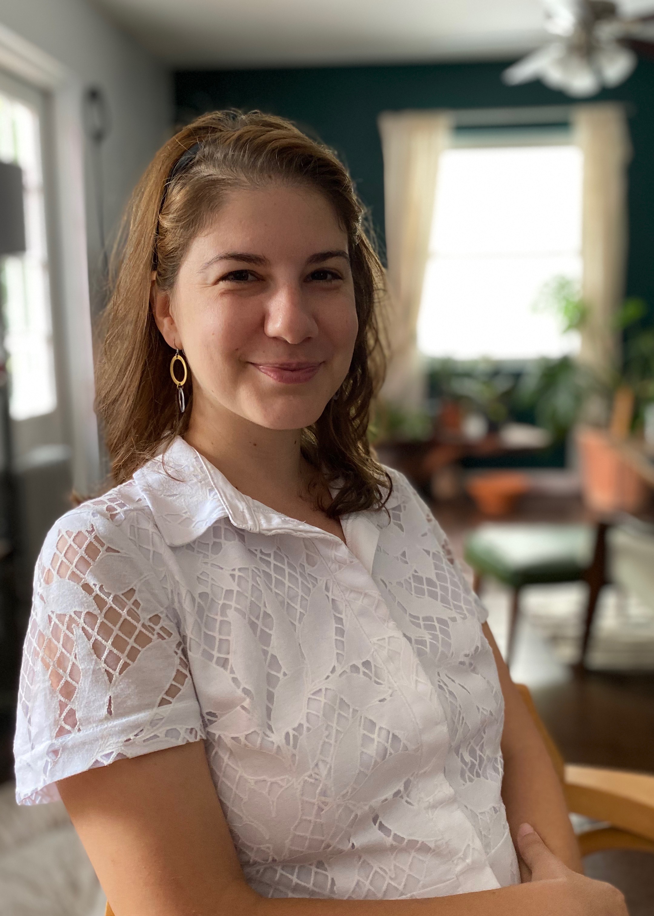 Melanie Muskin