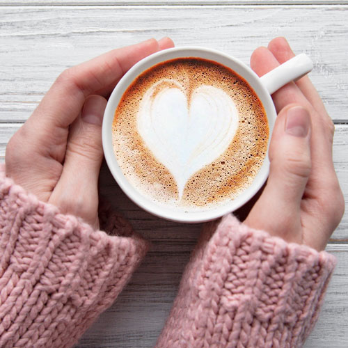 Morning Coffee