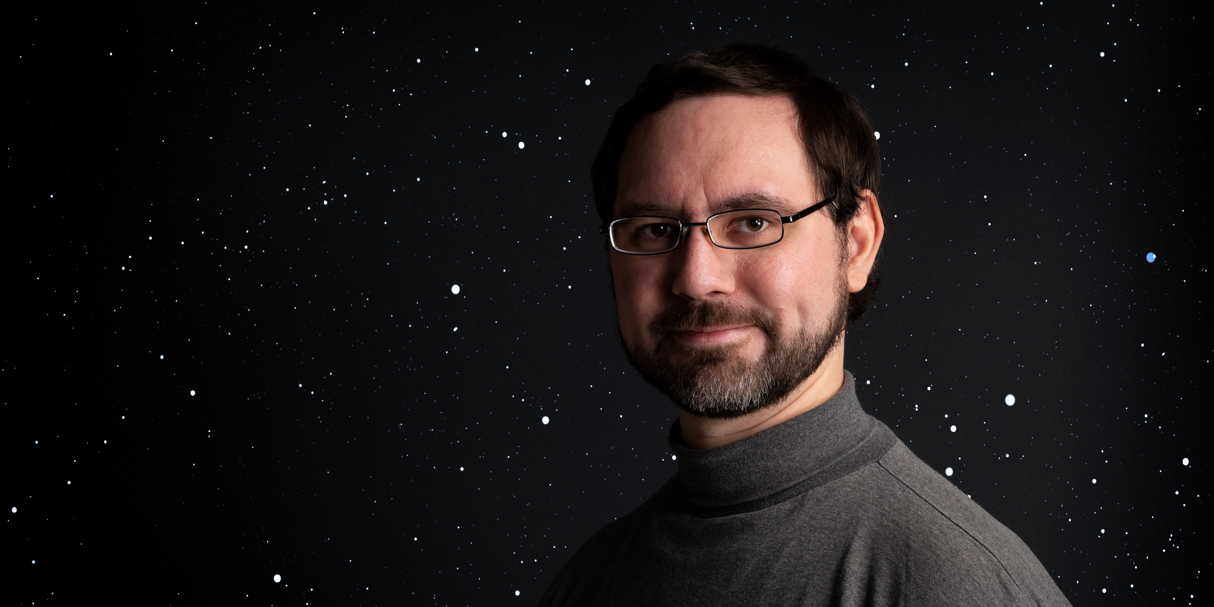 Matthew Newby, associate professor of instruction