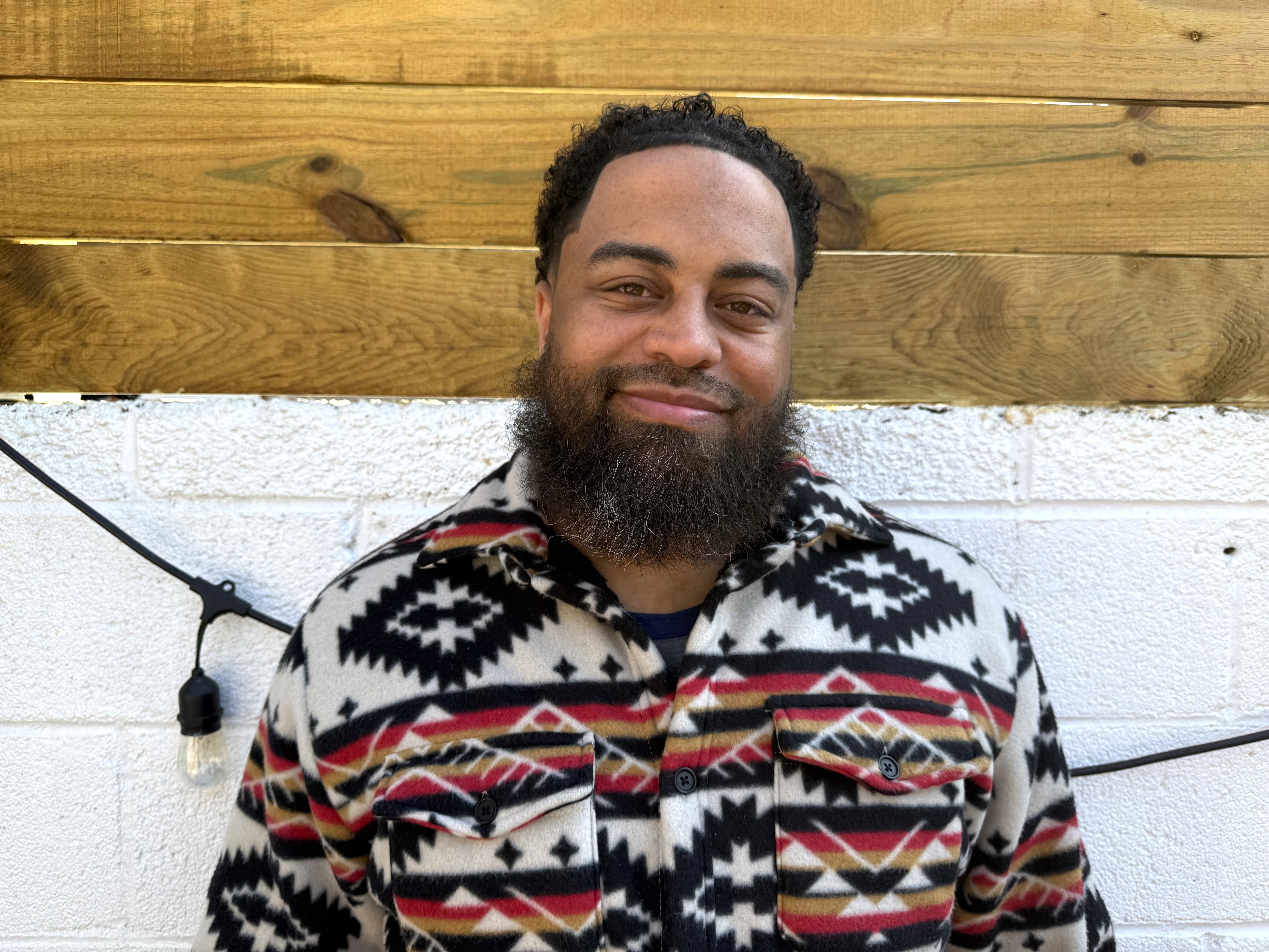 Nigel Lamar Davis - Profile - Thumbnail