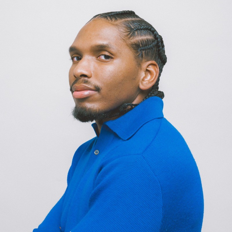 Headshot of Nyair Clarke